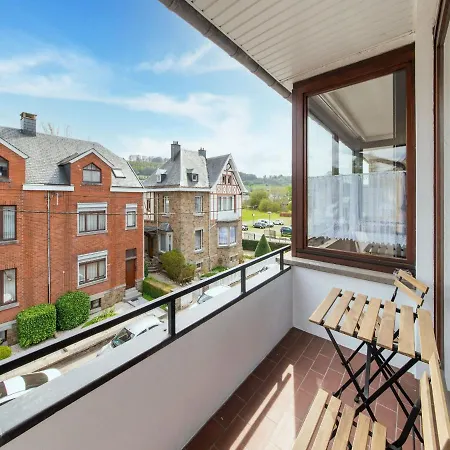 Beautiful For 7 Adults In Apartment *