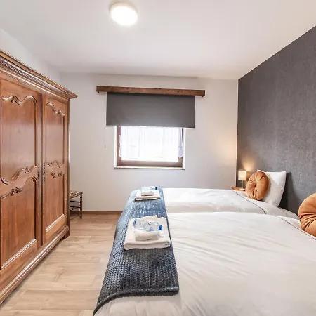 Beautiful For 7 Adults In