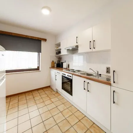 Beautiful For 7 Adults In Malmedy