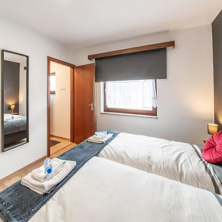 Beautiful For 7 Adults In