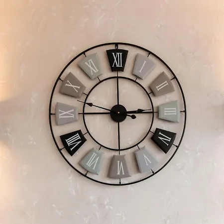 Beautiful For 7 Adults In * Malmedy