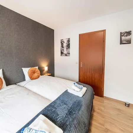 Beautiful For 7 Adults In * Malmedy