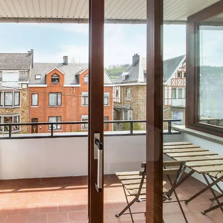 Beautiful For 7 Adults In * Malmedy