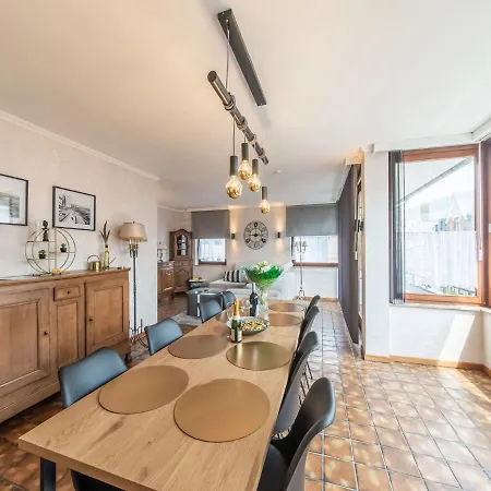 Apartment Beautiful For 7 Adults In *